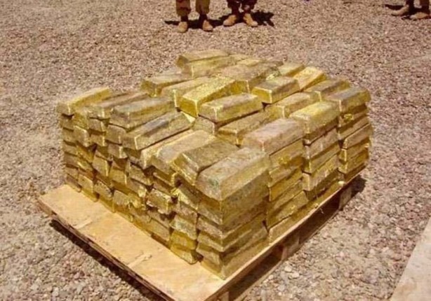 Foto - Milyarlarca dolar değerindeki kayıp hazineler! Yıllardır aranıyor