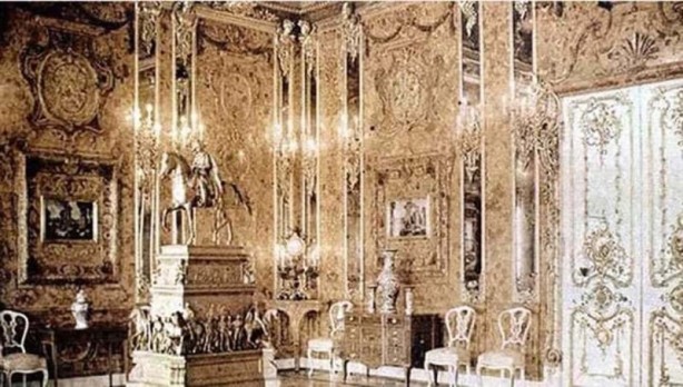 Foto - Milyarlarca dolar değerindeki kayıp hazineler! Yıllardır aranıyor