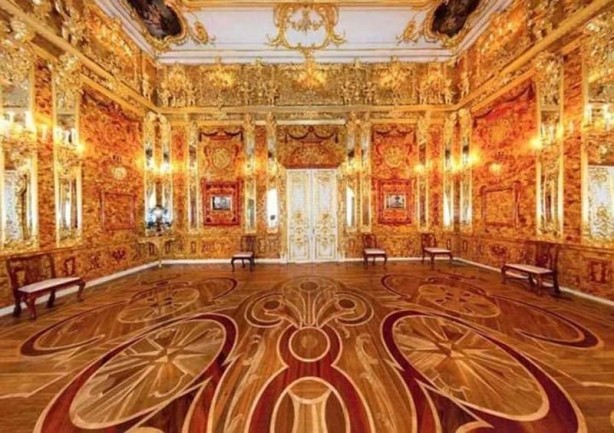 Foto - Milyarlarca dolar değerindeki kayıp hazineler! Yıllardır aranıyor