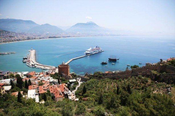 Foto - Türkiye'ye milyarlarca dolar getirecekler! Ağızlar açık kaldı