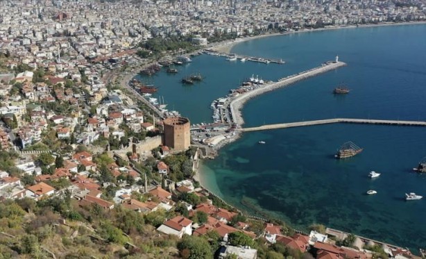 Foto - Türkiye'ye milyarlarca dolar getirecekler! Ağızlar açık kaldı