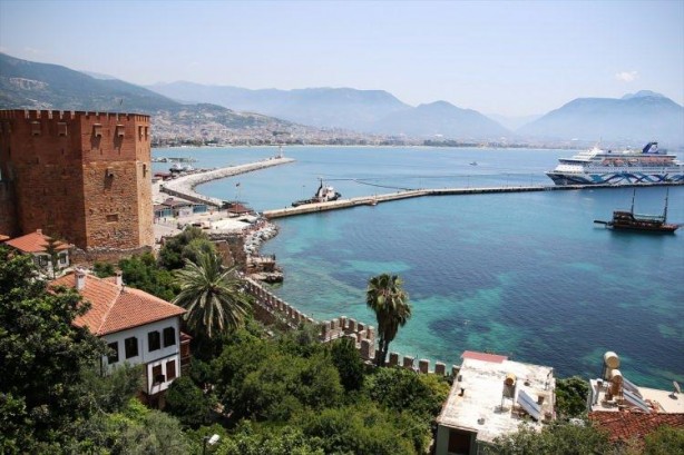 Foto - Türkiye'ye milyarlarca dolar getirecekler! Ağızlar açık kaldı