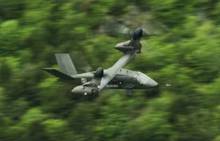 Foto - Milyarlarca dolar harcanan helikopter projesi çöp oldu! Ani kararla rafa kaldırıldı