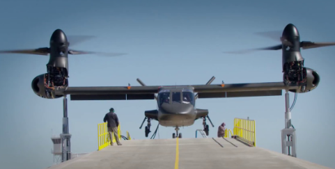 Foto - Milyarlarca dolar harcanan helikopter projesi çöp oldu! Ani kararla rafa kaldırıldı