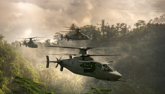 Foto - Milyarlarca dolar harcanan helikopter projesi çöp oldu! Ani kararla rafa kaldırıldı