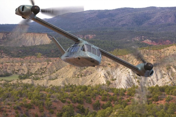 Foto - Milyarlarca dolar harcanan helikopter projesi çöp oldu! Ani kararla rafa kaldırıldı