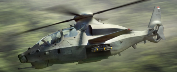 Foto - Milyarlarca dolar harcanan helikopter projesi çöp oldu! Ani kararla rafa kaldırıldı