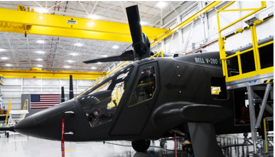 Foto - Milyarlarca dolar harcanan helikopter projesi çöp oldu! Ani kararla rafa kaldırıldı