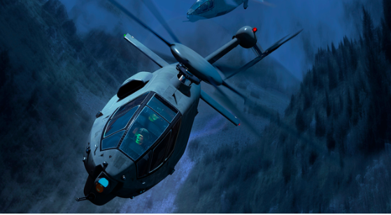 Foto - Milyarlarca dolar harcanan helikopter projesi çöp oldu! Ani kararla rafa kaldırıldı