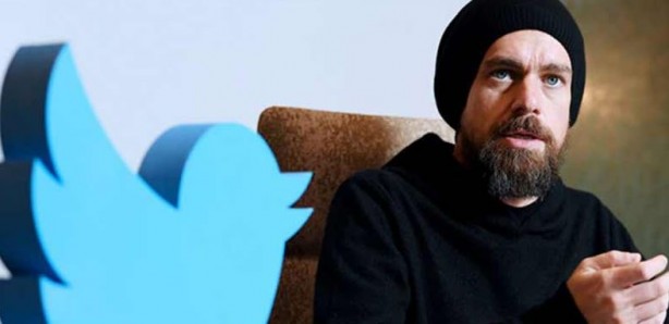 Foto - Milyarlarca dolara Twitter'ı alan Elon Musk'a Jack Dorsey'den çelme