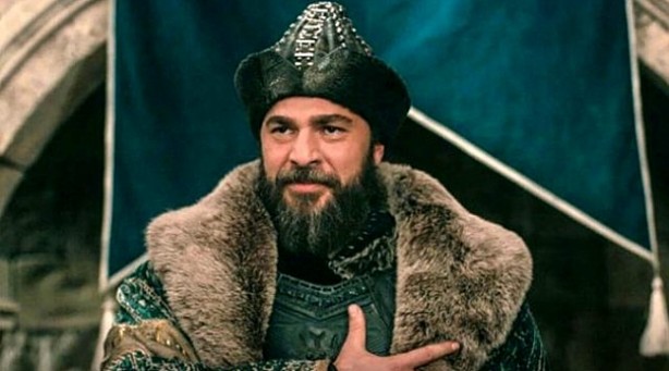 Foto - Milyarlarca izleyiciye ulaşan Diriliş Ertuğrul, İngilizlerin ağzını açık bıraktı: Annem bile izliyor