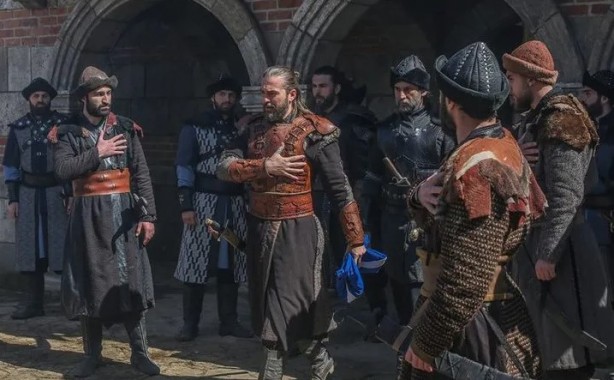 Foto - Milyarlarca izleyiciye ulaşan Diriliş Ertuğrul, İngilizlerin ağzını açık bıraktı: Annem bile izliyor