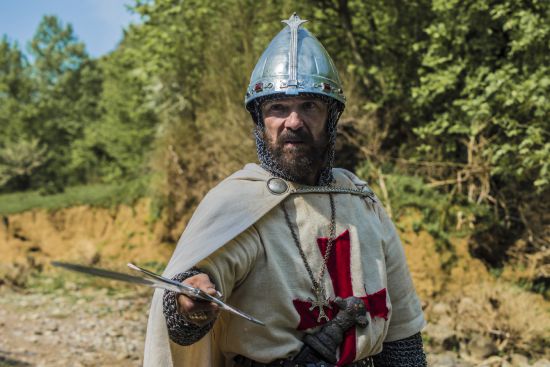 Foto - Milyarlarca izleyiciye ulaşan Diriliş Ertuğrul, İngilizlerin ağzını açık bıraktı: Annem bile izliyor
