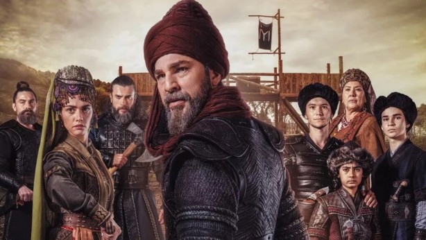Foto - Milyarlarca izleyiciye ulaşan Diriliş Ertuğrul, İngilizlerin ağzını açık bıraktı: Annem bile izliyor