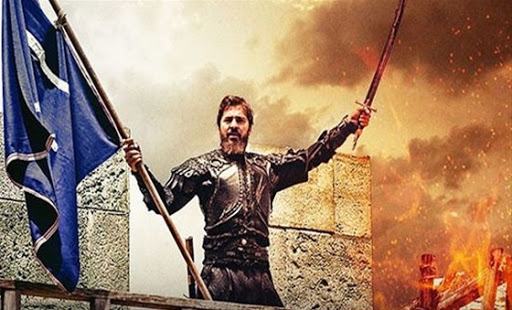 Foto - Milyarlarca izleyiciye ulaşan Diriliş Ertuğrul, İngilizlerin ağzını açık bıraktı: Annem bile izliyor