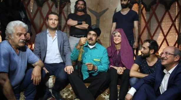 Foto - Milyarlarca izleyiciye ulaşan Diriliş Ertuğrul, İngilizlerin ağzını açık bıraktı: Annem bile izliyor