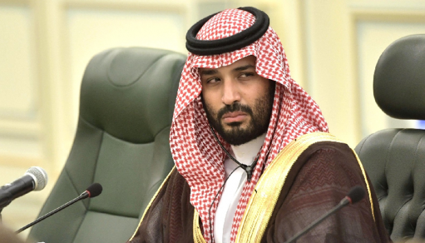 Foto - Milyarları gözden çıkaran Muhammed bin Selman'ın hedefindeki 4 isim