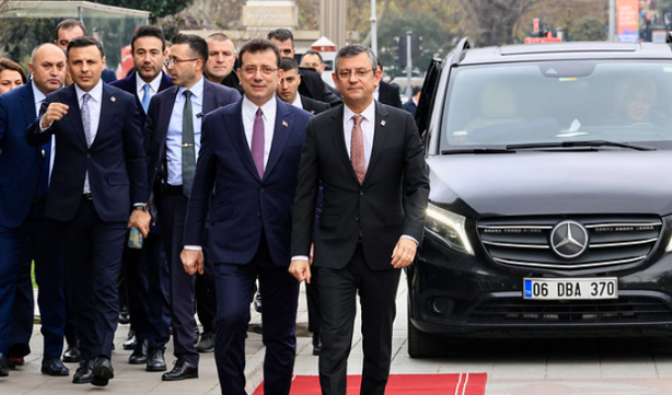 Foto - Milyarlık borcu olan CHP'li belediyeler gerçekleri saptırıyor: İşte 10 yalan ve 10 gerçek