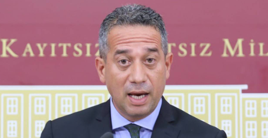 Foto - Milyarlık borcu olan CHP'li belediyeler gerçekleri saptırıyor: İşte 10 yalan ve 10 gerçek