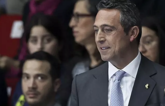 Foto - Milyon dolara satın aldı ve gidiyor! Fenerbahçe'de Ali Koç canlı yayında Tüm Türkiye'ye ilan etti!