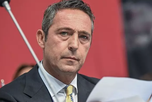 Foto - Milyon dolara satın aldı ve gidiyor! Fenerbahçe'de Ali Koç canlı yayında Tüm Türkiye'ye ilan etti!