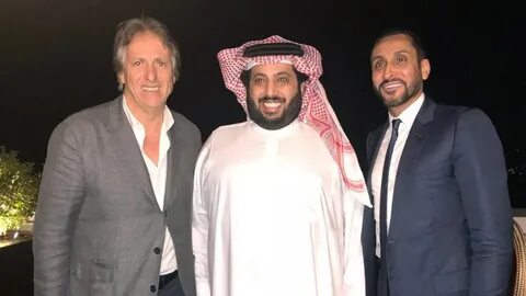 Foto - Milyon eurolar havada uçuştu! Suud futbola adeta para akıttı