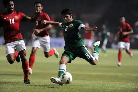 Milyon eurolar havada uçuştu! Suud futbola adeta para akıttı