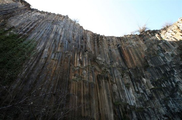 Foto - 'Milyon yıllık güzellik' tanıtılmayı bekliyor