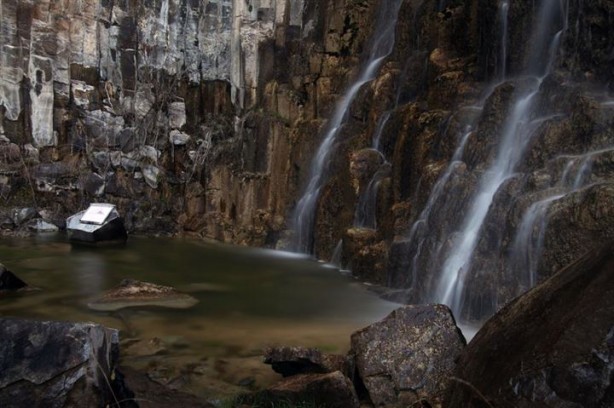 Foto - 'Milyon yıllık güzellik' tanıtılmayı bekliyor