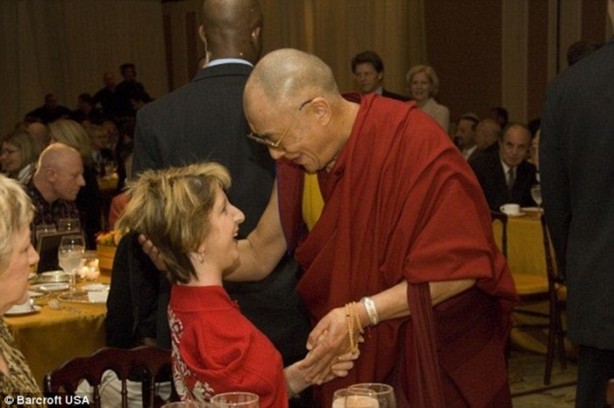 Foto - Milyonda bir görülen hastalık: Kemikleri yok oluyor!