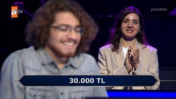 Foto - Milyoner'de 2. Abdülhamid sorusu geceye damga vurdu! Gerçeği ilk kez duyacaksınız