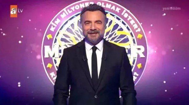 Milyoner'de şaşırtan anlar! 2. soruda elenip 0 çekti