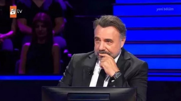 Foto - Milyoner'de şaşırtan anlar! 2. soruda elenip 0 çekti