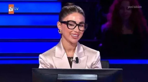 Foto - Milyoner'de şaşırtan anlar! 2. soruda elenip 0 çekti