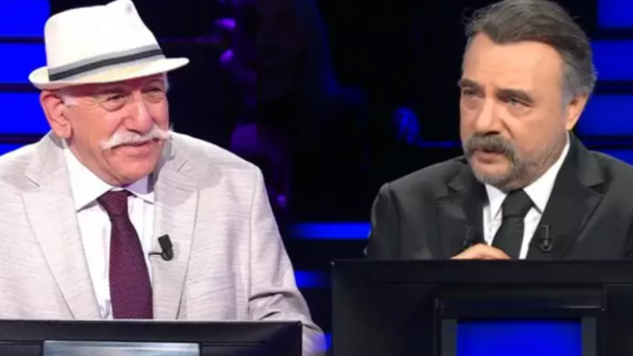 Milyoner'de şaşırtan anlar: Bütün jokerlerini kullandı!