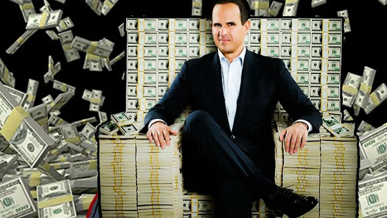 Foto - Milyonerler bile kirada oturuyor!