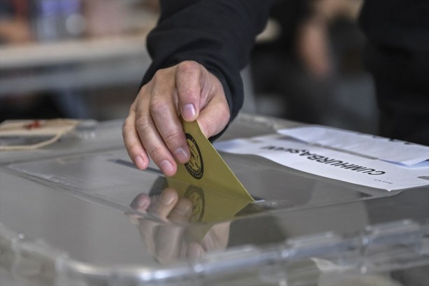 Foto - Milyonlar 31 Mart'ta sandık başına gidecek! Detaylar belli oldu, oy kullanacaklar dikkat!