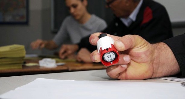 Foto - Milyonlar 31 Mart'ta sandık başına gidecek! Detaylar belli oldu! Oy kullanacaklar dikkat
