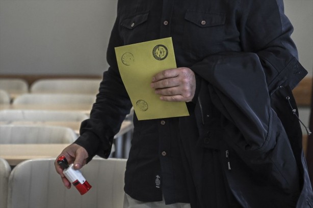 Foto - Milyonlar 31 Mart'ta sandık başına gidecek! Detaylar belli oldu, oy kullanacaklar dikkat!