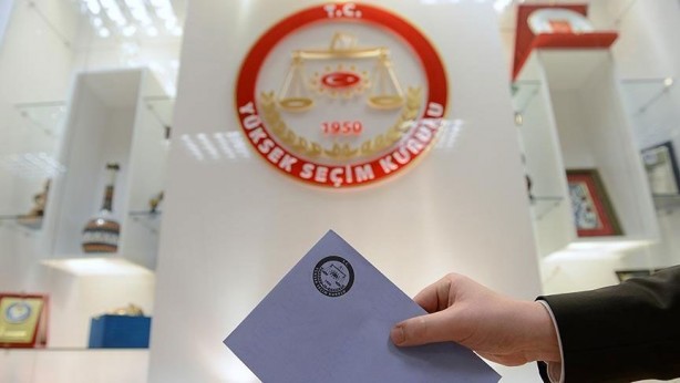 Milyonlar 31 Mart'ta sandık başına gidecek! Detaylar belli oldu! Oy kullanacaklar dikkat