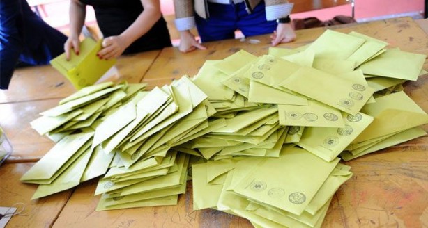 Foto - Milyonlar 31 Mart'ta sandık başına gidecek! Detaylar belli oldu, oy kullanacaklar dikkat!