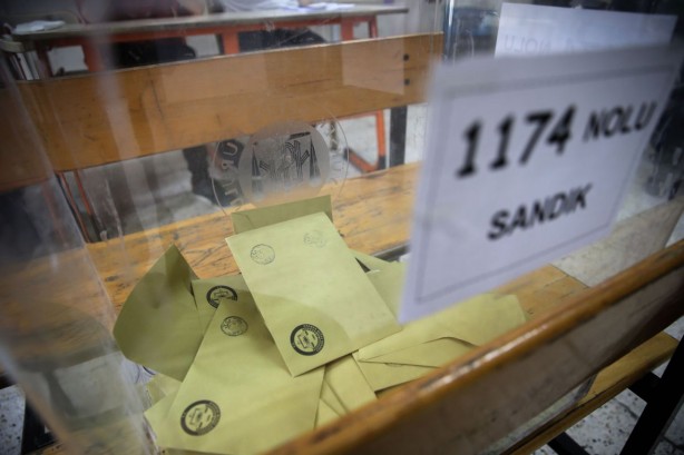 Foto - Milyonlar 31 Mart'ta sandık başına gidecek! Detaylar belli oldu, oy kullanacaklar dikkat!