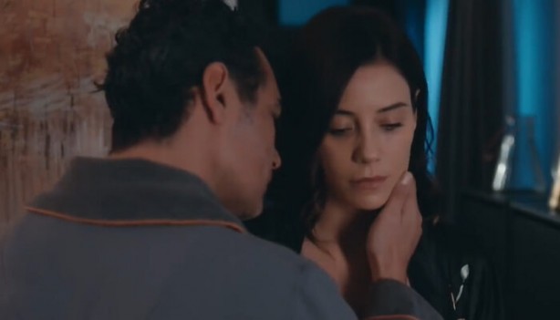 Foto - Milyonlar ayağa kalktı! Ahlaksız diziye büyük şok