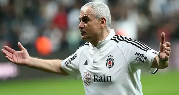 Foto - Milyonlar bekliyordu! Beşiktaş’ın çocuğu Rıza Çalımbay: Ünlü takımdan şok eden karar! Peş peşe satmaya başlayacaklar…
