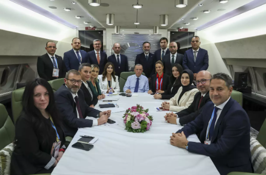 Foto - Milyonlar bu açıklamayı bekliyordu! Erdoğan'dan emekli maaşlarına zam çıkışı: Olacak bir şey değil