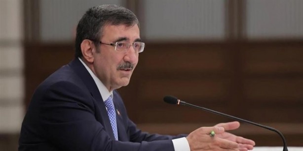 Foto - Milyonlar bu müjdeyle yatıp bu müjdeyle kalkıyordu! Cumhurbaşkanı Yardımcısı Cevdet Yılmaz sevindiren gelişmeyi resmen duyurdu! İşte AK Parti bu