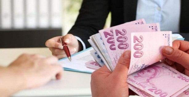 Foto - Milyonlar bunu bekliyordu! Cumhurbaşkanı Yardımcısı o tarihe işaret etti, emeklilere müjdeyi verdi 