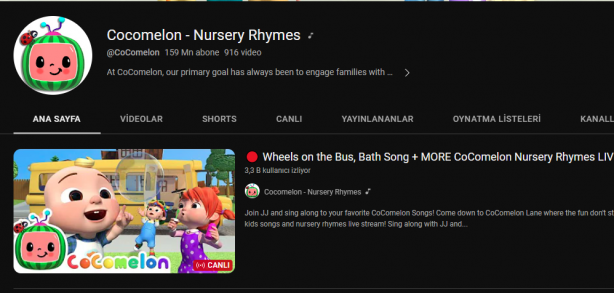 Foto - Milyonlar havada uçuşuyor! İşte YouTube’un en çok aboneye sahip kanalları…