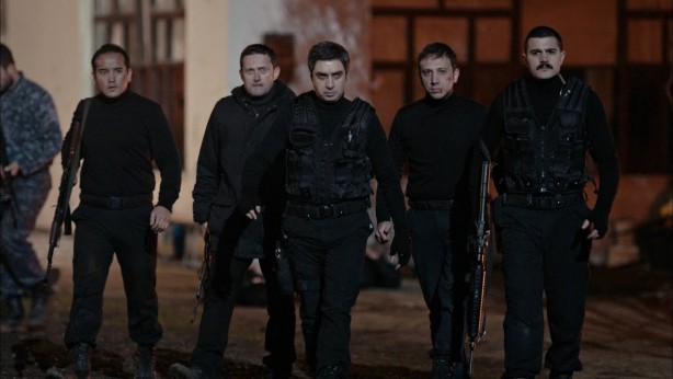 Foto - Son Kurtlar Vadisi gelişmesi olay! Resmi duyuru geliyor ama bu haber herkesi üzecek