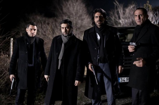 Foto - Son Kurtlar Vadisi gelişmesi olay! Resmi duyuru geliyor ama bu haber herkesi üzecek